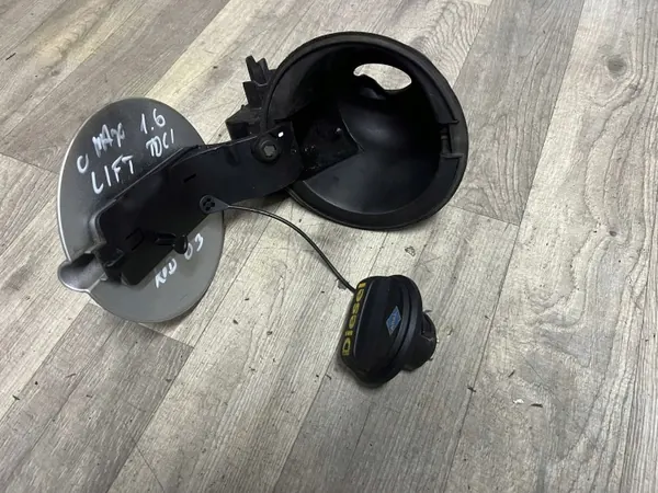 FORD C-MAX LIFT brandstofklep OEM - 1.6 TDCI image 2