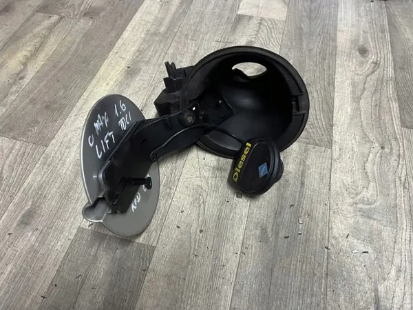 FORD C-MAX LIFT brandstofklep OEM - 1.6 TDCI image 6