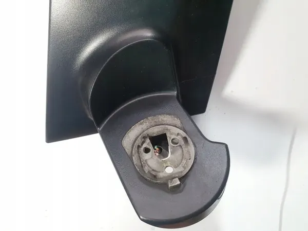 Peilin Kehys Vasen OEM LUSTERKO LEWE Hyundai IX35 09-15 image 3