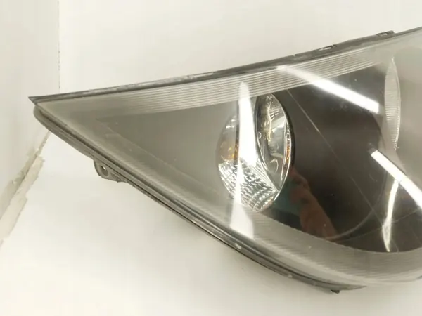 Volkswagen Crafter 2008 Heijastin image 2