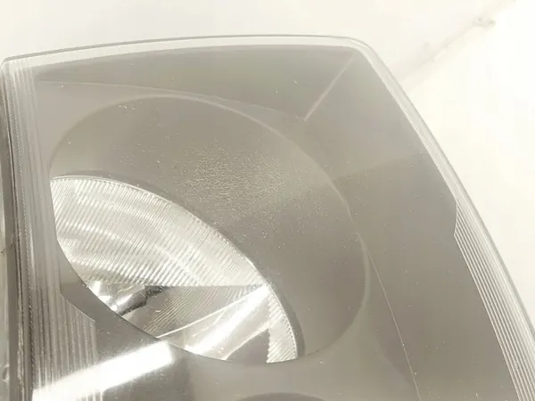 Volkswagen Crafter 2008 Heijastin image 4