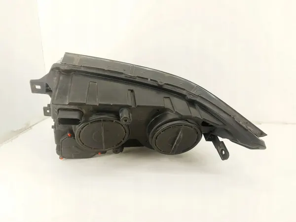 Volkswagen Crafter 2008 Heijastin image 7