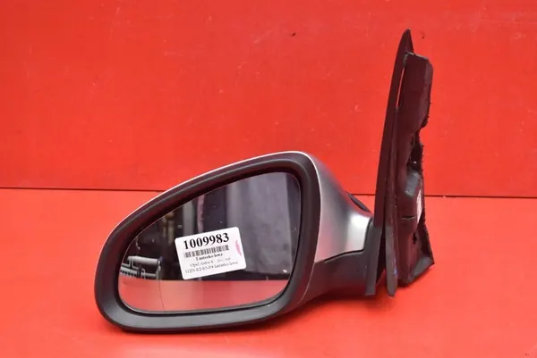 Vasen Peili Z176 Opel Astra 4 IV J Lift 11-20 7 Pin image 3