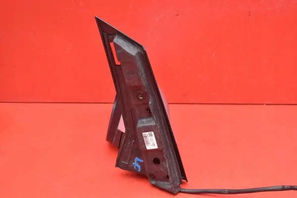 Vasen Peili Z176 Opel Astra 4 IV J Lift 11-20 7 Pin image 4