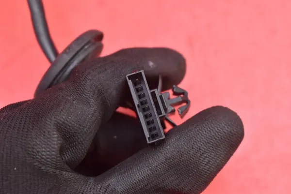 Vasen Peili Z176 Opel Astra 4 IV J Lift 11-20 7 Pin image 7