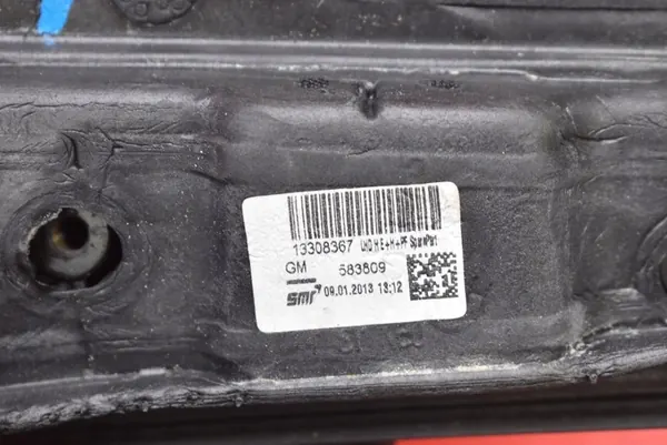 Vasen Peili Z176 Opel Astra 4 IV J Lift 11-20 7 Pin image 9