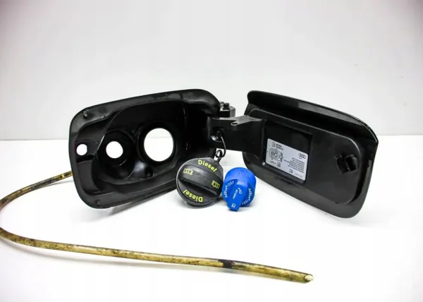 Trappe de réservoir OEM 8W7809906A pour Audi A5 Cabrio image 6