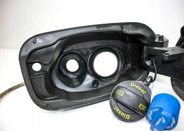 Trappe de réservoir OEM 8W7809906A pour Audi A5 Cabrio image 7