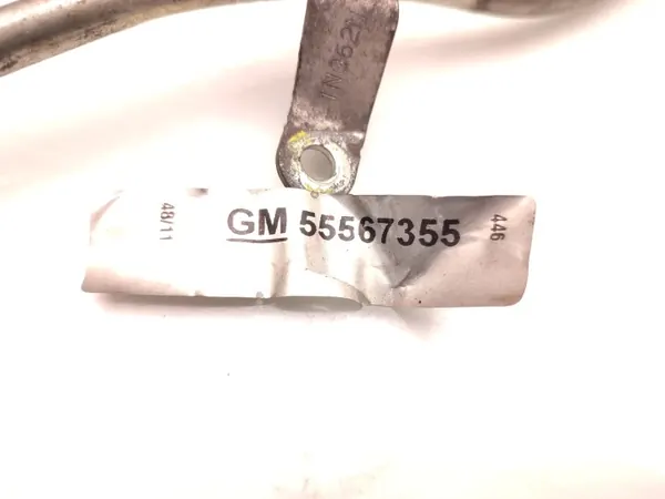 Oljenivåsensor Vauxhall OEM 55567355 för Insignia image 6