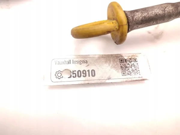 Oljenivåsensor Vauxhall OEM 55567355 för Insignia image 7