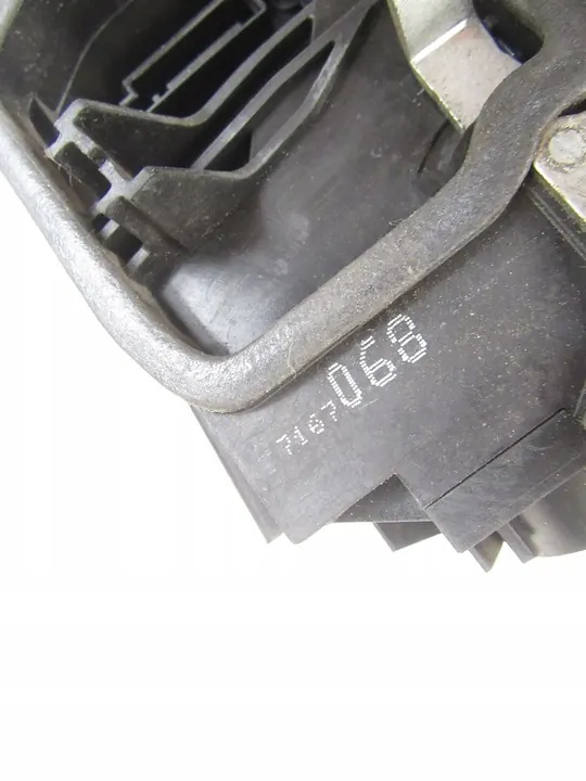 Höger Framslå BMW e60 e70 e83 e84 e90 F01 F10 F11 F25 image 5