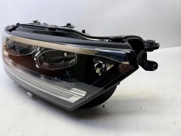 VW T-ROC Oikea Etu LED Ajovalo IQ.LIGHT 2GA941774AC image 3