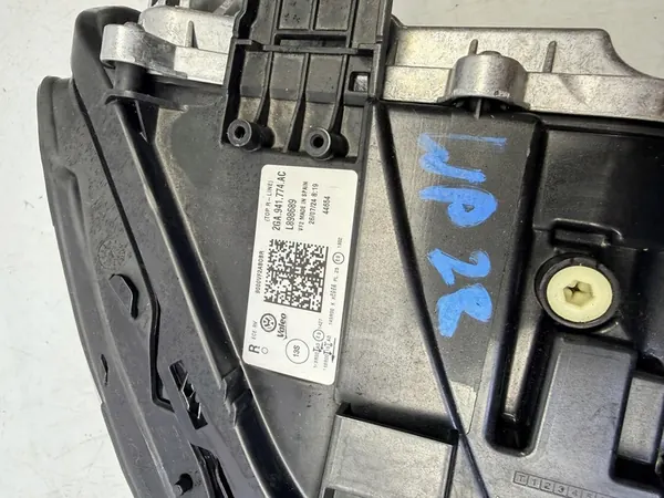 VW T-ROC Oikea Etu LED Ajovalo IQ.LIGHT 2GA941774AC image 5