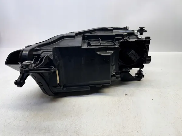 VW T-ROC Oikea Etu LED Ajovalo IQ.LIGHT 2GA941774AC image 7