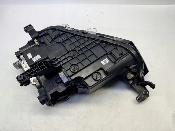 VW T-ROC Oikea Etu LED Ajovalo IQ.LIGHT 2GA941774AC image 8