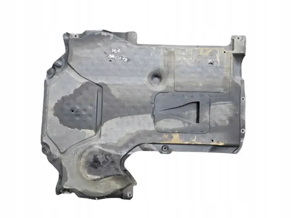 OEM RTX142866 Vaihteiston alapeite Mercedes CLS image 2