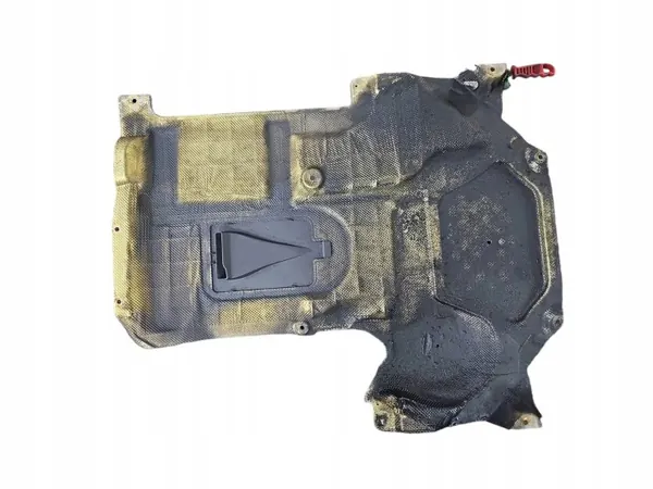OEM RTX142866 Vaihteiston alapeite Mercedes CLS image 5