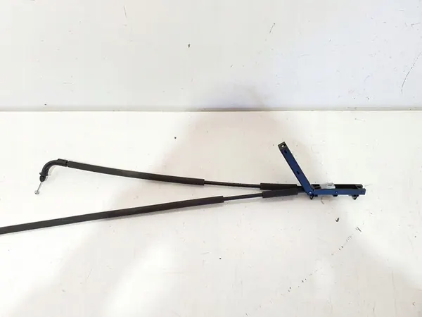 Huvlåskabel BMW X5 X6 X7 51237418204 image 2