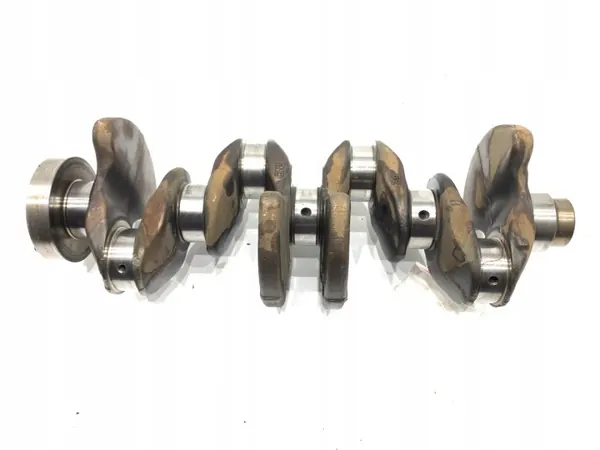 Kampiakseli OEM 8602163 BMW F30 2.0 245hv image 2