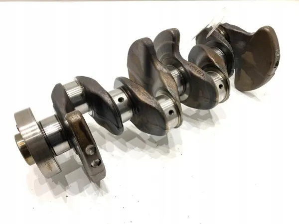 Kampiakseli OEM 8602163 BMW F30 2.0 245hv image 3