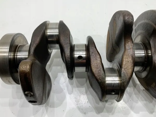 Kampiakseli OEM 8602163 BMW F30 2.0 245hv image 4