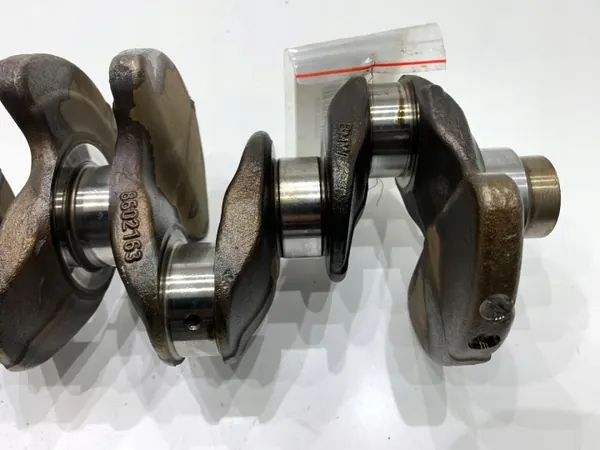 Kampiakseli OEM 8602163 BMW F30 2.0 245hv image 5