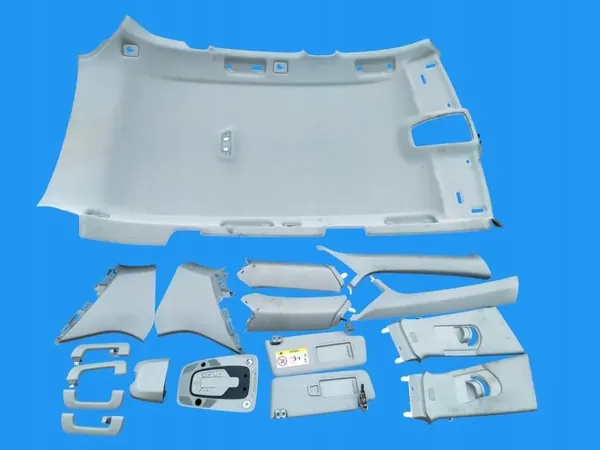 Teto Audi Q5 80A OEM 310126170902 - Usado image 2