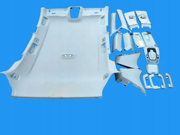 Teto Audi Q5 80A OEM 310126170902 - Usado image 5