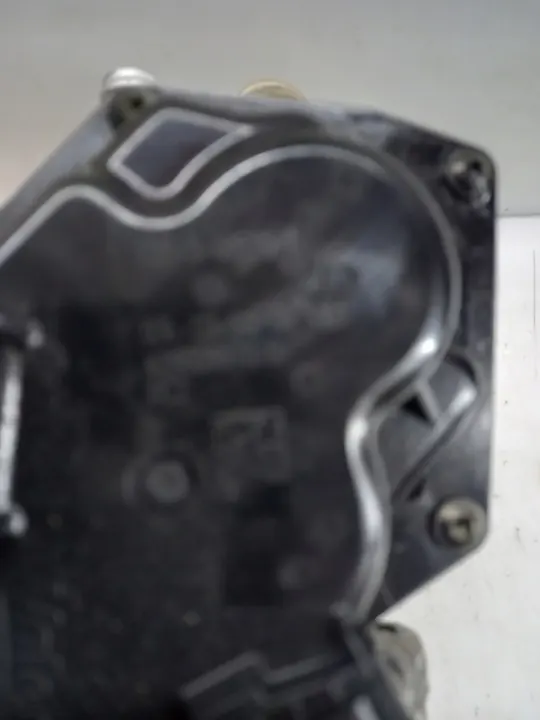 Pakokaasujäähdytin Audi A4 B8 A5 2.0 TDI image 2