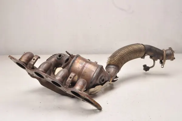 Catalyseur Ford Kuga MK3 2.5 Hybride OEM NX68-5G232-BA image 2