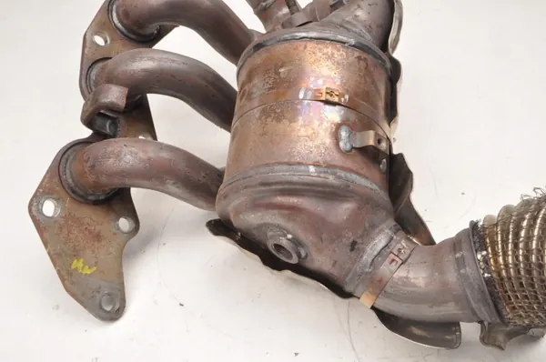 Catalyseur Ford Kuga MK3 2.5 Hybride OEM NX68-5G232-BA image 5