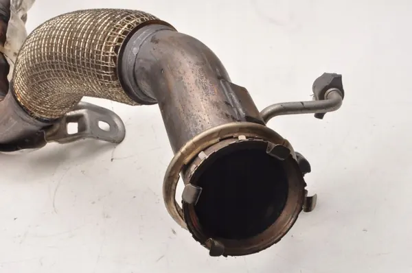 Catalyseur Ford Kuga MK3 2.5 Hybride OEM NX68-5G232-BA image 7