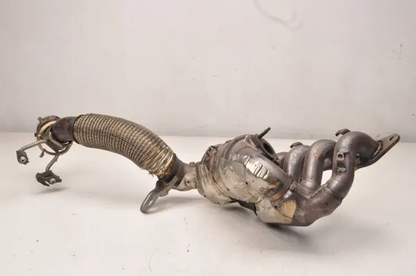 Catalyseur Ford Kuga MK3 2.5 Hybride OEM NX68-5G232-BA image 8