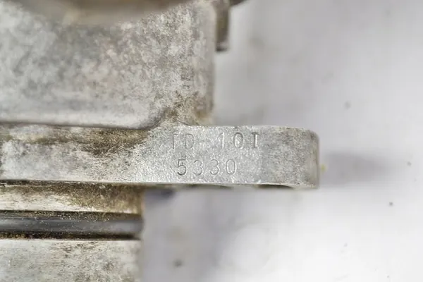 HONDA CIVIC I Unité d'allumage TD-10I 5330 image 3