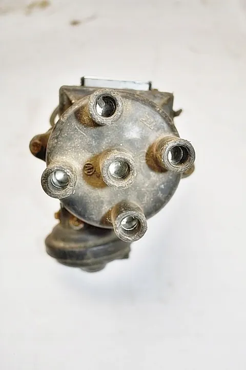 HONDA CIVIC I Unité d'allumage TD-10I 5330 image 4