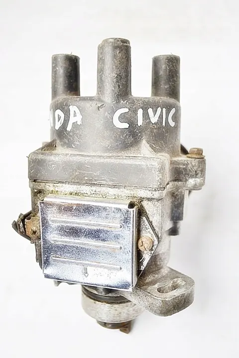 HONDA CIVIC I Unité d'allumage TD-10I 5330 image 5