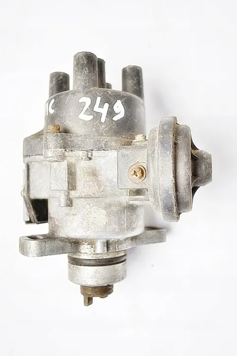 HONDA CIVIC I Unité d'allumage TD-10I 5330 image 6