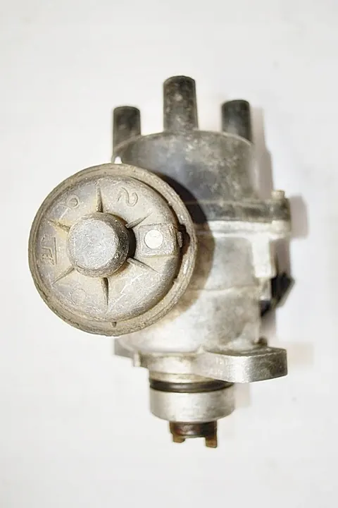 HONDA CIVIC I Unité d'allumage TD-10I 5330 image 7