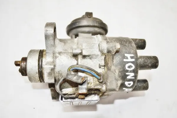 HONDA CIVIC I Unité d'allumage TD-10I 5330 image 8