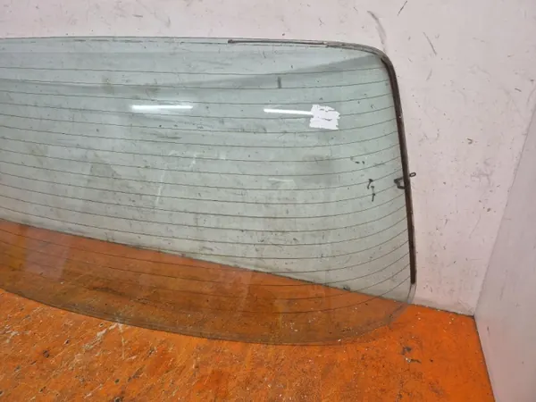 Janela Traseira Mercedes W123 OEM Wrakomania-23374- image 3