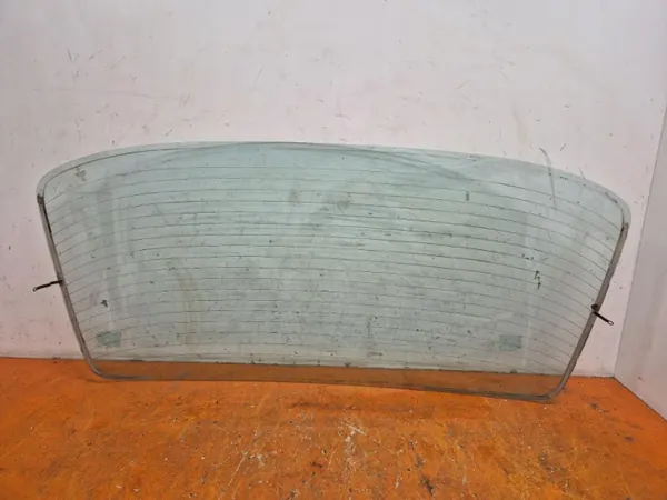 Janela Traseira Mercedes W123 OEM Wrakomania-23374- image 5