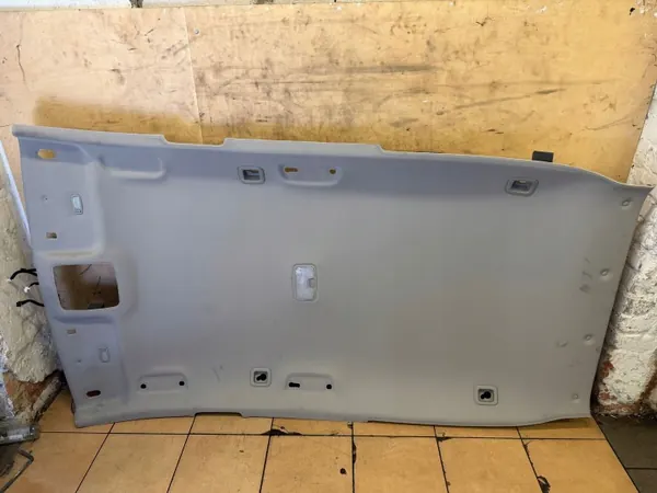 Kia Ceed III Stationwagen Binnenbekleding OEM CLF1100 image 2