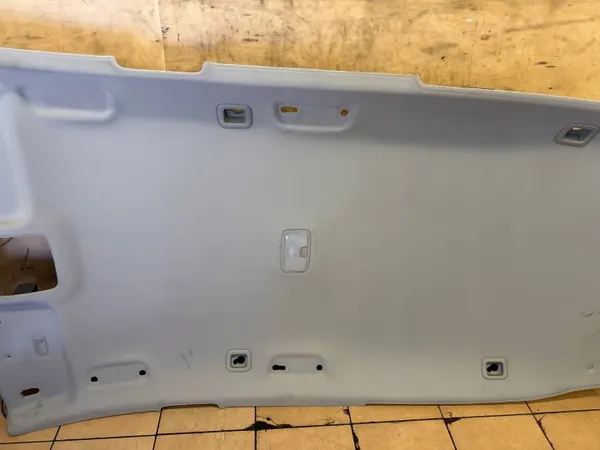 Kia Ceed III Stationwagen Binnenbekleding OEM CLF1100 image 3