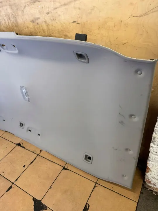 Kia Ceed III Stationwagen Binnenbekleding OEM CLF1100 image 4