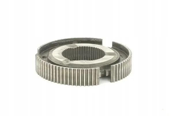 Pomo de palanca Iveco Daily OEM 8873015 (2006-) image 3