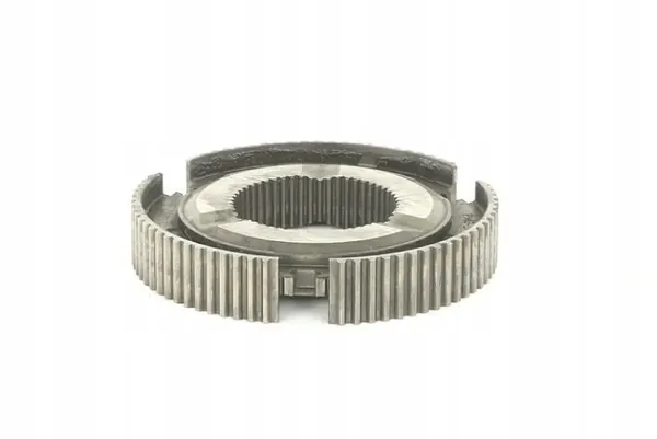 Pomo de palanca Iveco Daily OEM 8873015 (2006-) image 4