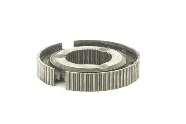 Pomo de palanca Iveco Daily OEM 8873015 (2006-) image 5