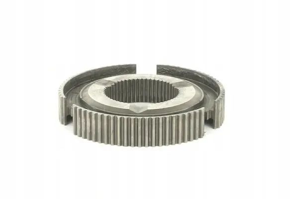 Pomo de palanca Iveco Daily OEM 8873015 (2006-) image 6