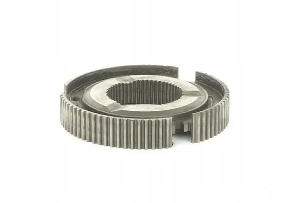 Pomo de palanca Iveco Daily OEM 8873015 (2006-) image 7