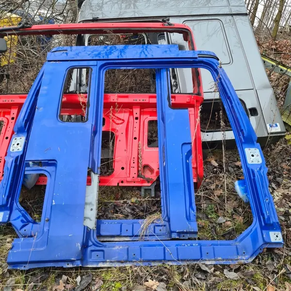 Panneau Quart de Cabine MAN TGX - Pièce OEM, Occasion image 2